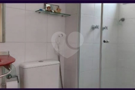 Apartamento à venda com 3 quartos, sendo 1 suíte,  em Vila Vermelha, São Paulo, SP