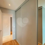 Apartamento à venda com 3 suítes em Santo Amaro, São Paulo, SP