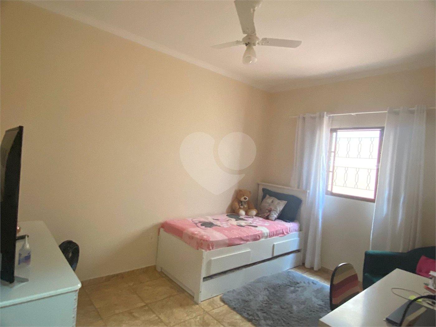 Casa à venda com 2 quartos, sendo 1 suíte, em Vila Deyse, Itapetininga, SP
