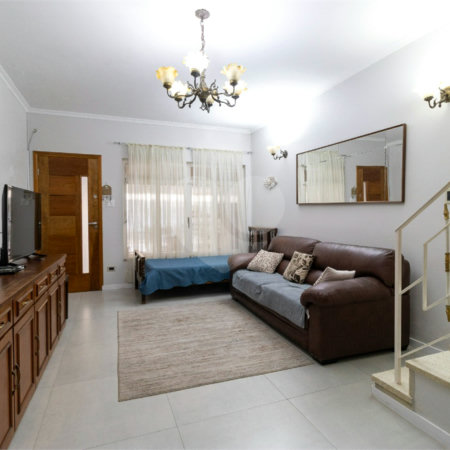 Sobrado à venda com 3 quartos em Vila Gomes Cardim, São Paulo, SP