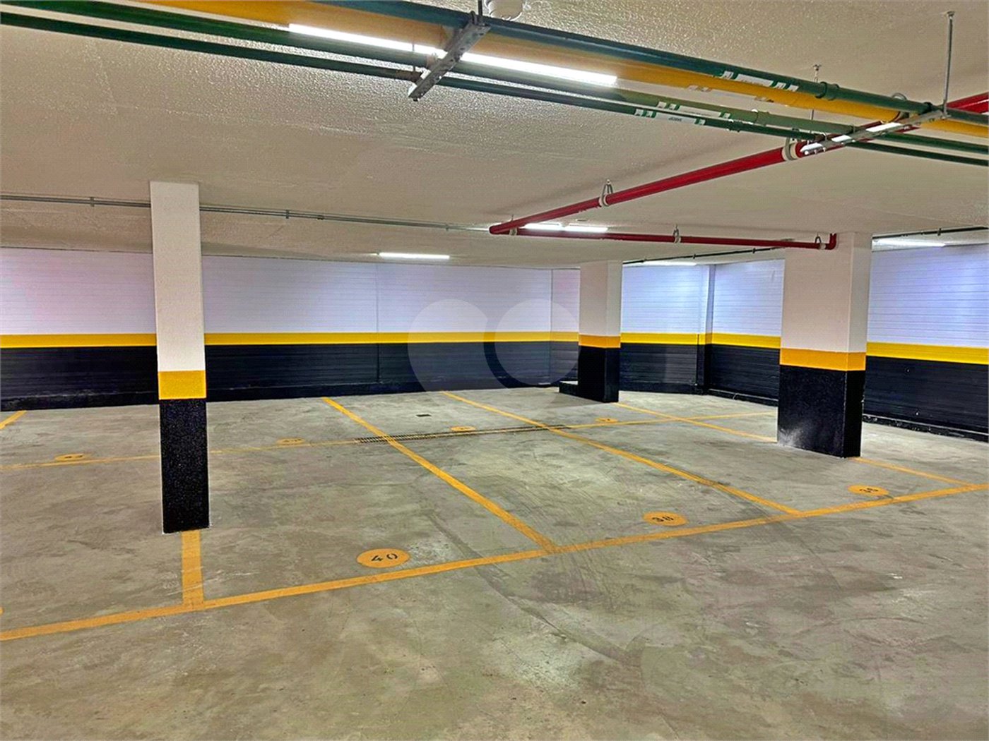 Apartamento à venda com 2 quartos, sendo 1 suíte, em Brooklin Paulista, São Paulo, SP