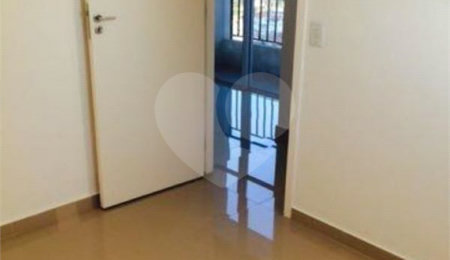 Apartamento à venda com 2 quartos em Imirim, São Paulo, SP