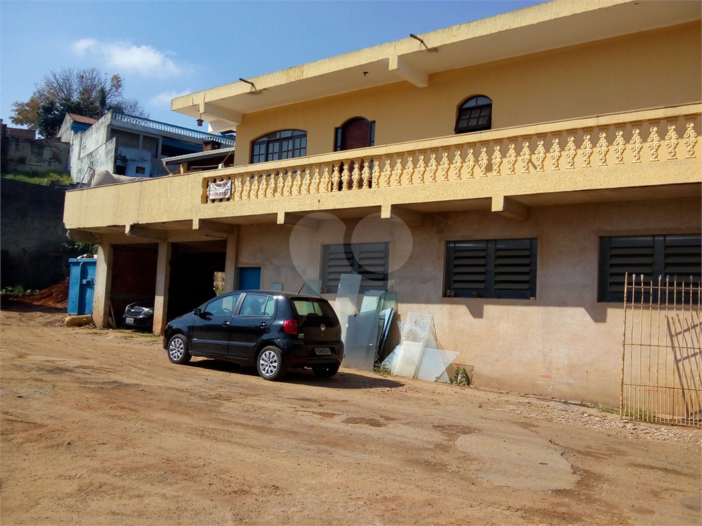 Casa à venda com 3 quartos em Vila Brasileira, Mogi das Cruzes, SP