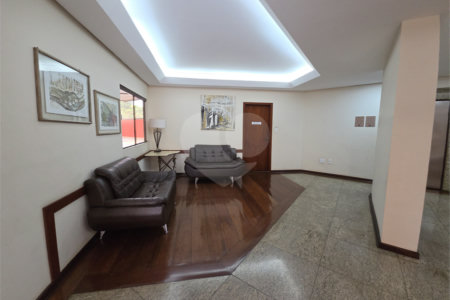 Apartamento à venda com 3 quartos, sendo 2 suítes, no Centro, Sorocaba, SP
