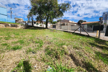 Terreno à venda em Ortizes, Valinhos, SP