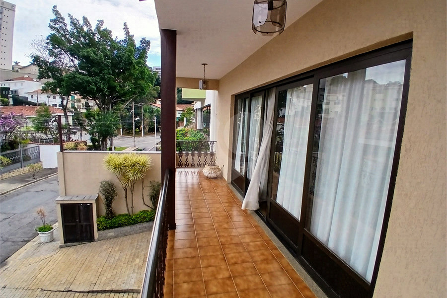 Sobrado à venda com 3 quartos, sendo 2 suítes, em Jardim Franca, São Paulo, SP