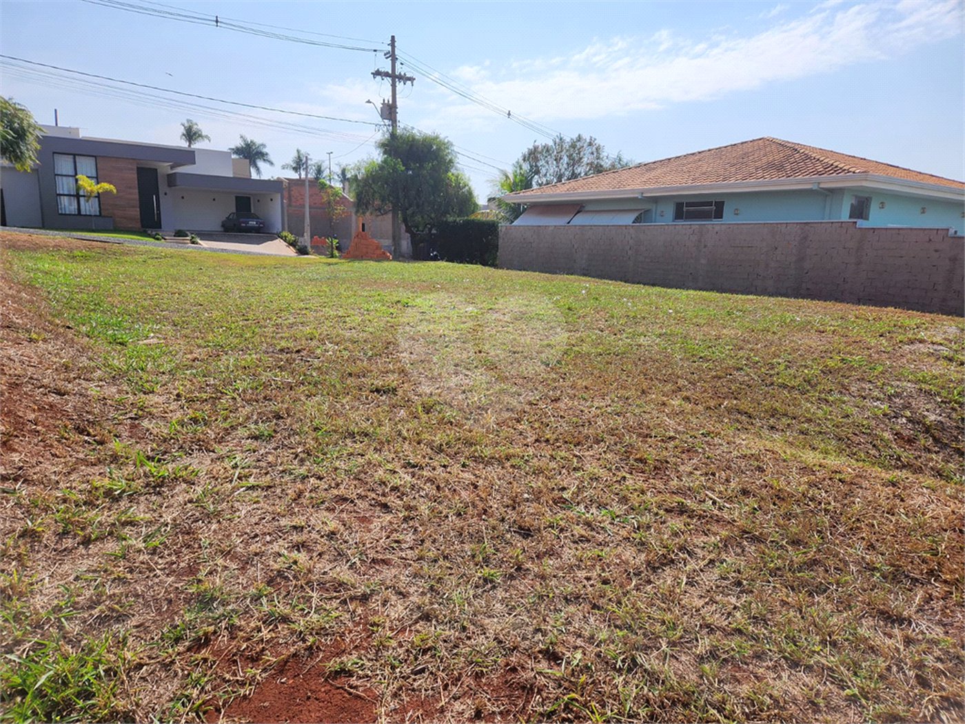 Terreno à venda em Altos do Jaraguá, Araraquara, SP