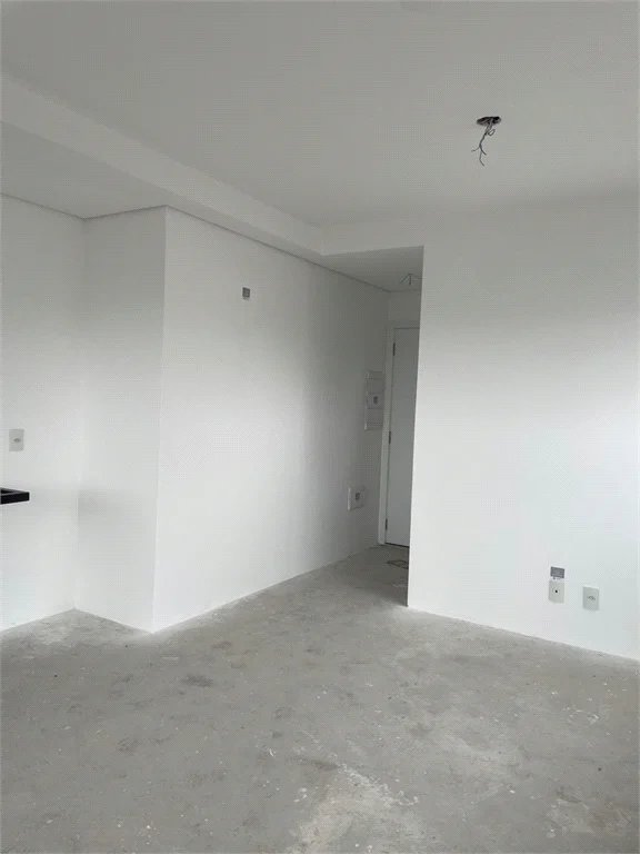 Apartamento à venda com 1 quarto em Pinheiros, São Paulo, SP