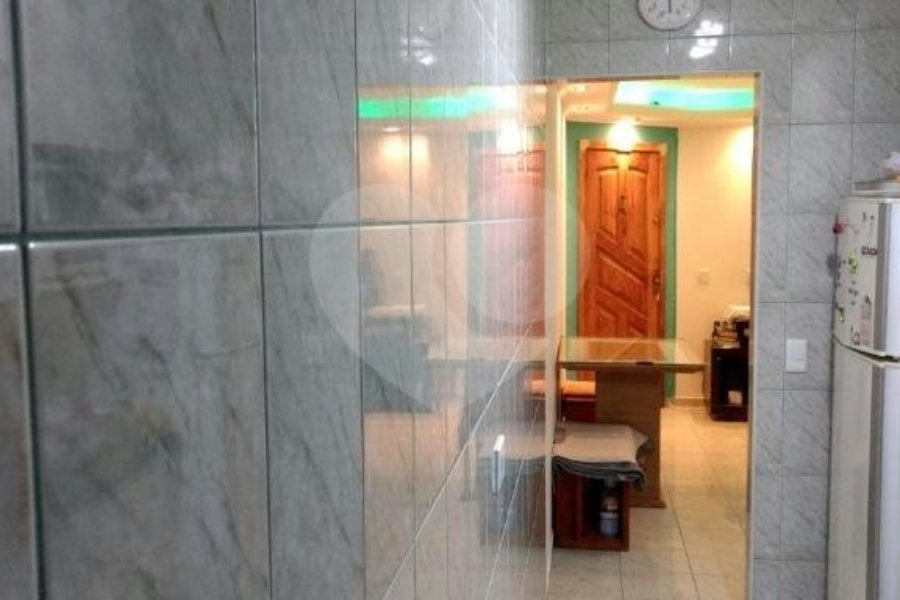 Apartamento à venda com 2 quartos em Vila Nova Cachoeirinha, São Paulo, SP