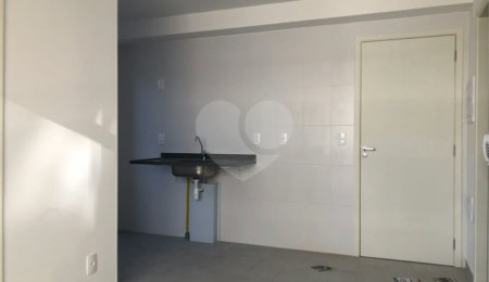 Apartamento à venda com 2 quartos em Vila Leopoldina, São Paulo, SP