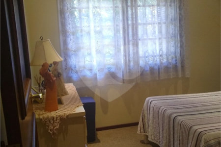 Casa à venda com 4 quartos, sendo 2 suítes, no condomínio Osato, Atibaia - SP