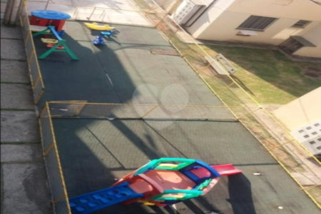 Apartamento à venda com 2 quartos, sendo 1 suíte, em Campo Grande, Rio de Janeiro, RJ