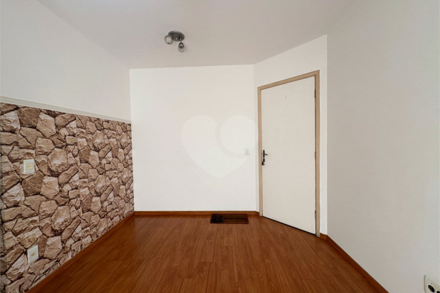 Apartamento à venda com 2 quartos em Imirim, São Paulo, SP