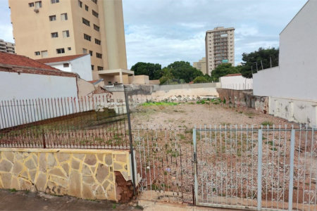 Terreno à venda em Jardim Nova América, Araraquara, SP