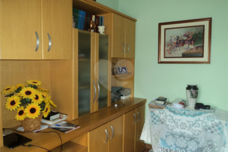 Sobrado à venda com 3 quartos, sendo 1 suíte, em Jaguaré, São Paulo, SP