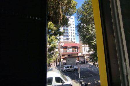 Casa com 2 dormitórios à venda, 82 m² por R$ 599.000,00 - Embaré - Santos/SP