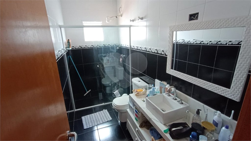 Sobrado à venda com 3 suítes em Vila Guilherme, São Paulo, SP