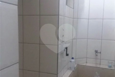 Apartamento à venda com 2 quartos em Santana, São Paulo, SP