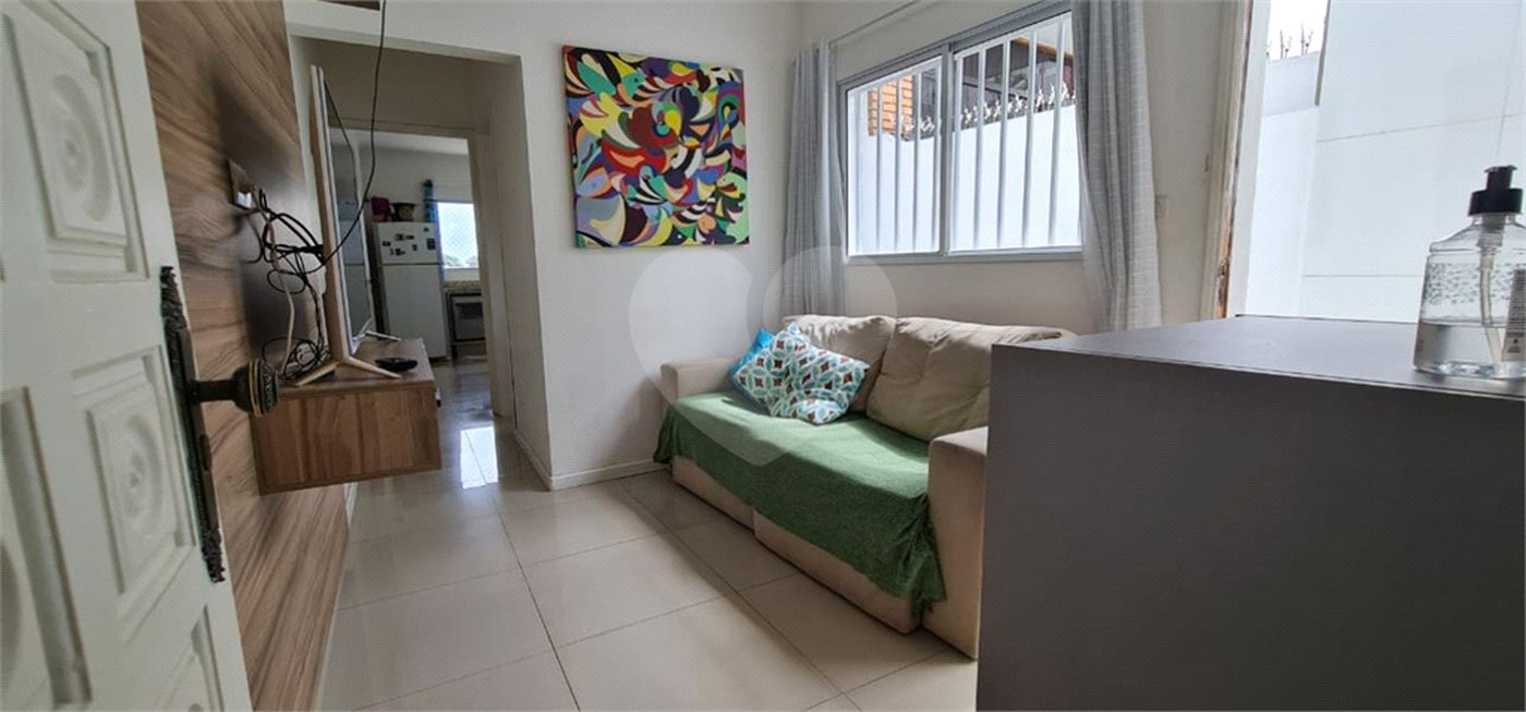 Casa à venda com 2 quartos, sendo 1 suíte, em Vila Romana, São Paulo, SP