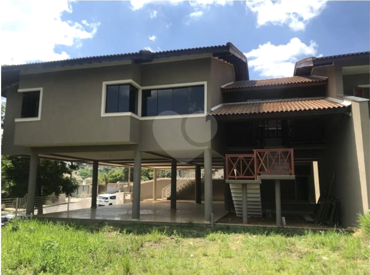 Casa à venda com 4 suítes em Nova Gardênia, Atibaia, SP