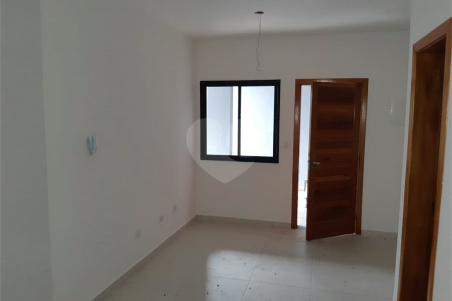 Apartamento à venda com 1 quarto em Artur Alvim, São Paulo, SP