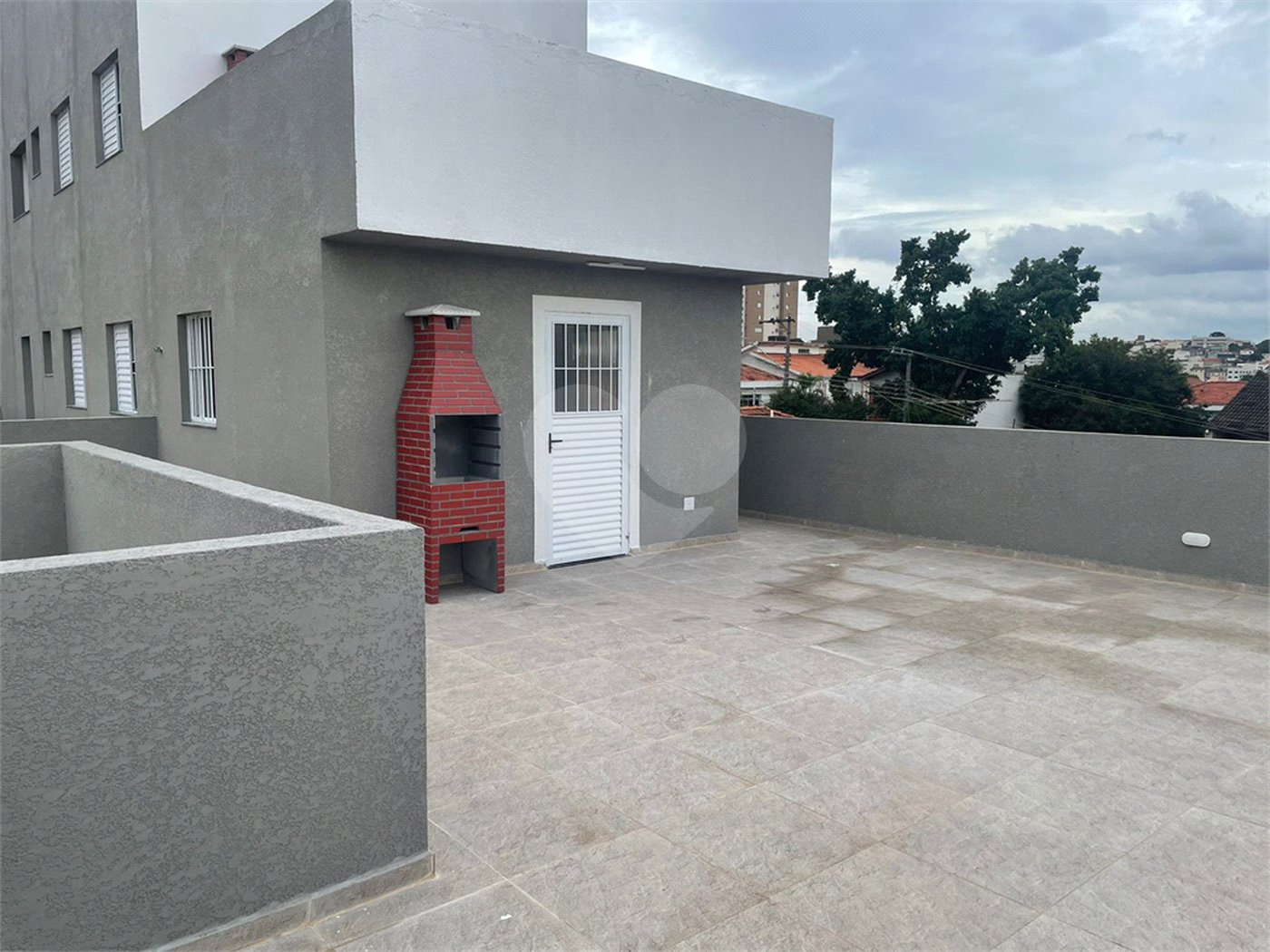 Casa à venda com 2 quartos em Parada Inglesa, São Paulo, SP