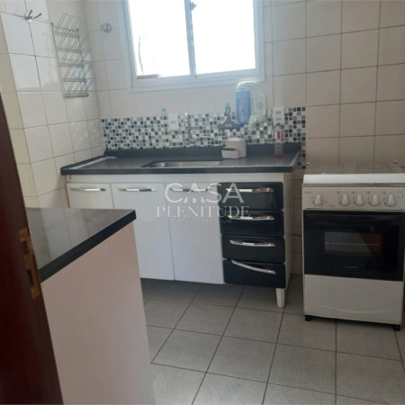 Apartamento à venda com 3 quartos em Parque Bela Vista, Votorantim, SP