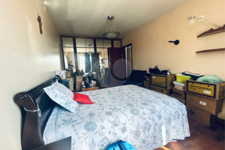 Apartamento à venda com 4 quartos, sendo 1 suíte, em Tijuca, Rio de Janeiro, RJ