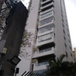 Apartamento à venda ou para alugar com 3 quartos, sendo 1 suíte,  em Indianópolis, São Paulo, SP