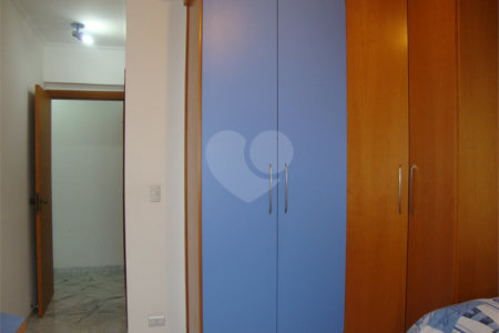 Apartamento à venda com 3 suítes em Tucuruvi, São Paulo, SP