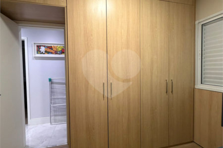 Apartamento à venda com 3 quartos, sendo 1 suíte, em Tatuapé, São Paulo, SP