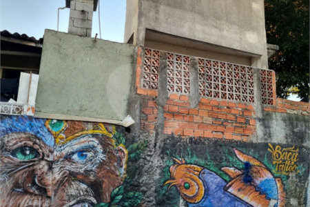 Sobrado à venda com 3 quartos em Vila Basileia, São Paulo, SP