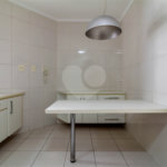 Apartamento à venda com 3 quartos, sendo 1 suíte, em Brooklin, São Paulo, SP