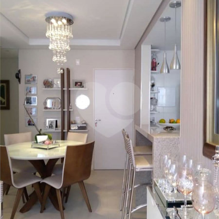 Apartamento à venda com 2 quartos em João Xxiii, Vinhedo, SP