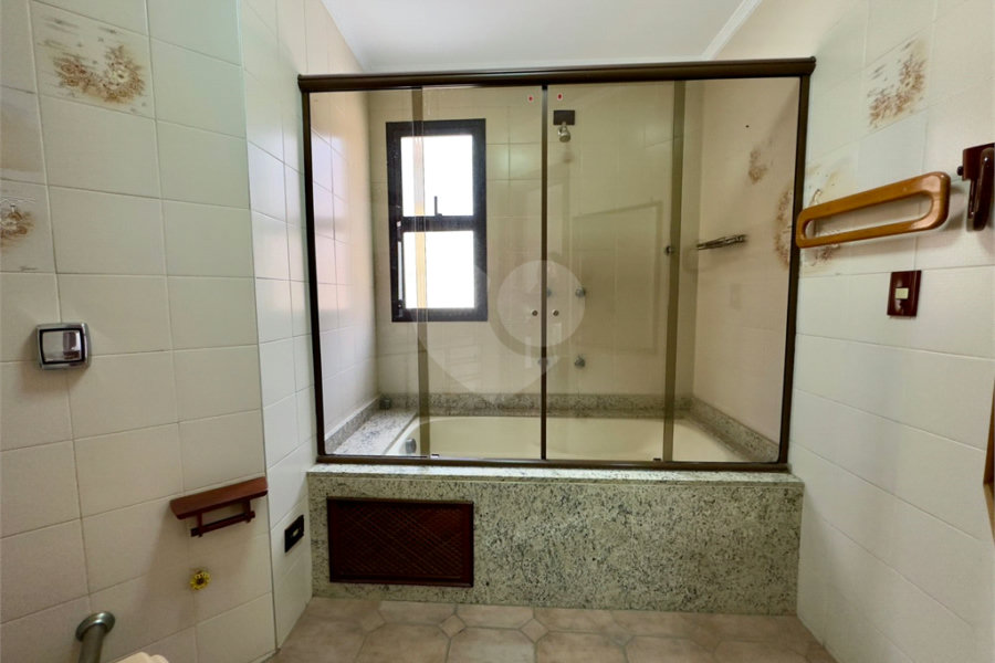 Apartamento à venda com 4 quartos, sendo 2 suítes, em Santana, São Paulo, SP