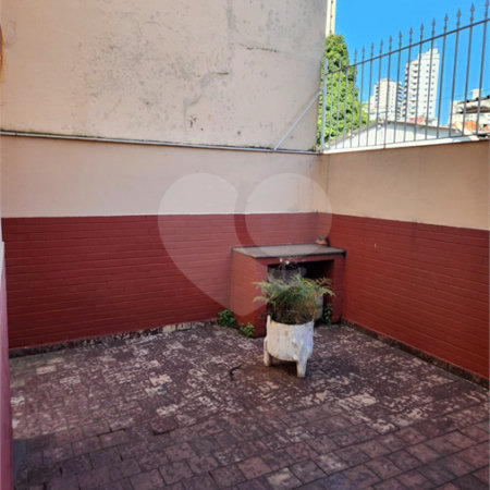 Sobrado à venda com 3 quartos, sendo 1 suíte, em Água Fria, São Paulo, SP