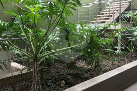 Apartamento à venda com 3 suítes no Centro, Santo André, SP
