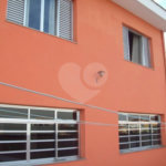 Casa Térrea à venda com 3 quartos, sendo 1 suíte, em Vila Constança, São Paulo, SP