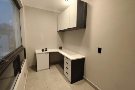 Cobertura com 3 dormitórios à venda, 225 m² por R$ 1.900.000,00 - Pompéia - Santos/SP