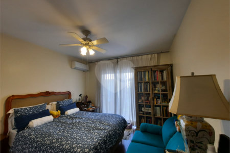 Casa à venda com 4 suítes no condomínio Las Cumbres, São Paulo - SP