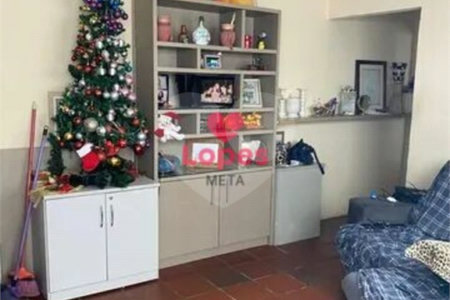 Casa à venda com 3 quartos, sendo 2 suítes, em Conjunto Residencial Trinta e Um de Março, São José dos Campos, SP