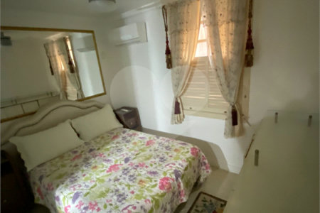 Apartamento à venda com 2 suítes em Copacabana, Rio de Janeiro, RJ