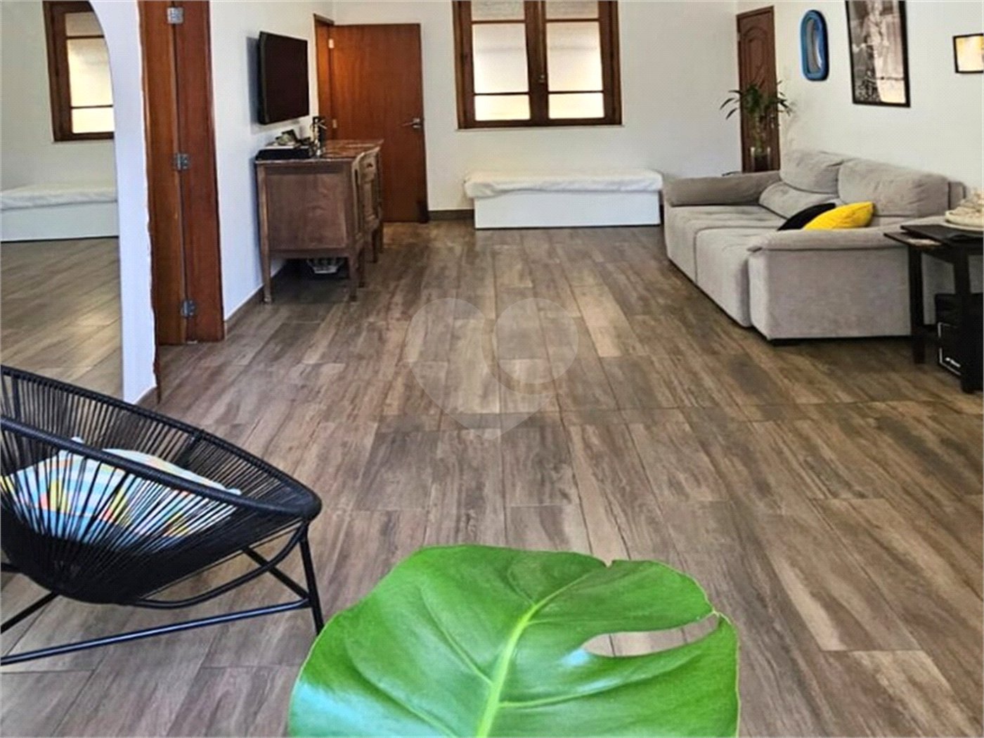 Apartamento à venda com 2 quartos no Centro, Rio de Janeiro, RJ