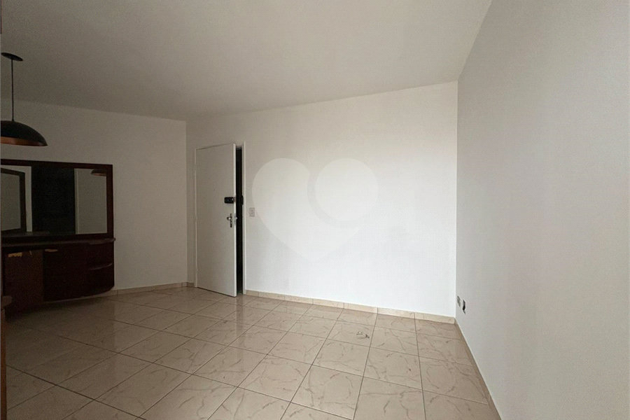 Apartamento à venda com 2 quartos em Santana, São Paulo, SP