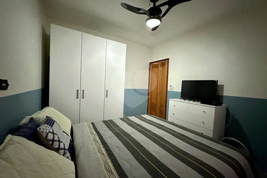 Casa Térrea à venda com 2 quartos em Parada Inglesa, São Paulo, SP