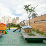 Apartamento para alugar com 1 quarto em Tatuapé, São Paulo, SP