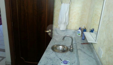 Sobrado à venda ou para alugar com 4 quartos, sendo 1 suíte, em Parada Inglesa, São Paulo, SP