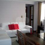 Apartamento à venda com 2 quartos em Vila Nova Cachoeirinha, São Paulo, SP