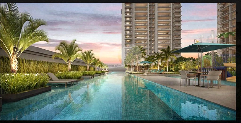 Apartamento à venda com 3 suítes em Tucuruvi, São Paulo, SP