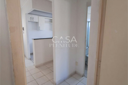 Apartamento à venda com 2 quartos em Jardim Guadalajara, Sorocaba, SP